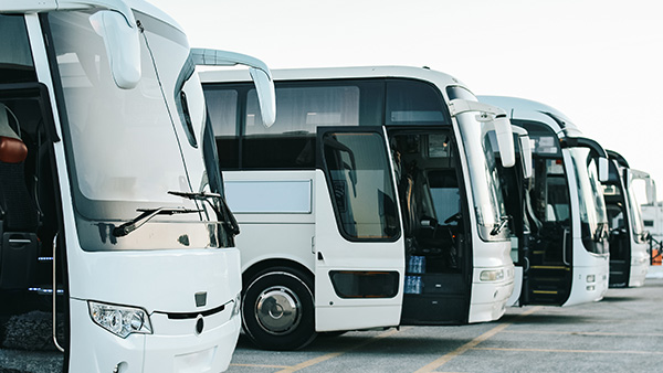 coach hire